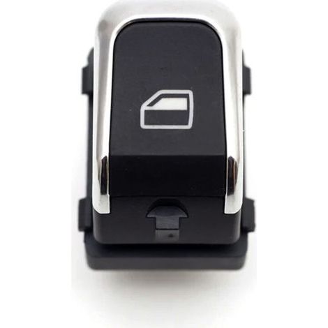 La référence 4GD959855 convient aux pièces automobiles Audi A4, A6 et RS5, notamment aux lève-vitres électriques et aux interrupteurs à bouton-poussoir. (1/4)