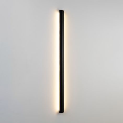 LED Wandleuchte Innen/Außen - 22W - 2700K - 1100mm - IP65 (1/5)