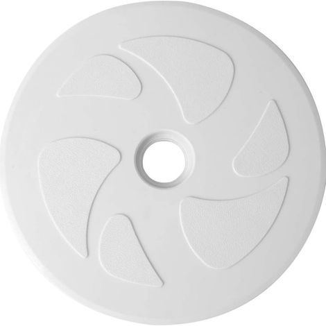 Ersatzrad C6, Durchmesser 16,5 cm, Polypropylen, für Polaris 180 280 Poolreiniger (1/5)
