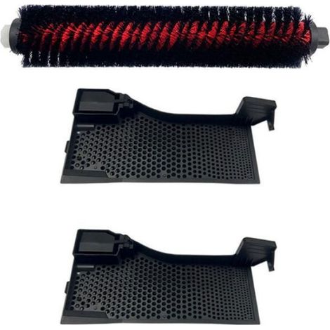 S7 Pro Ultra / S7 Maxv Ultra / O35 / G10S Accessoire de Filtre de RéServoir de Brosse Roulante de Nettoyage à Grande Vitesse (1/4)