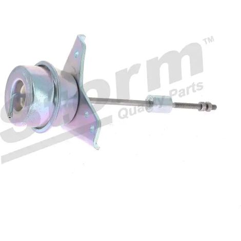 Détendeur de suralimentation compatible Peugeot, Citroën, Ford (1/5)