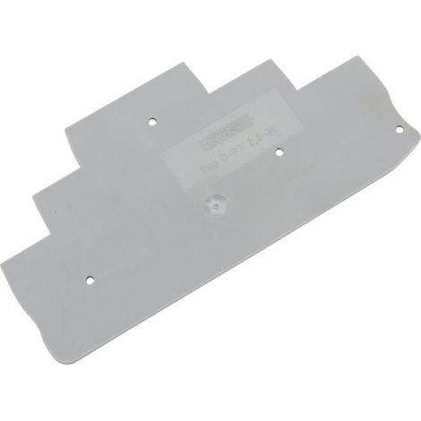 Plaque PHOENIX CONTACT DPT253L
