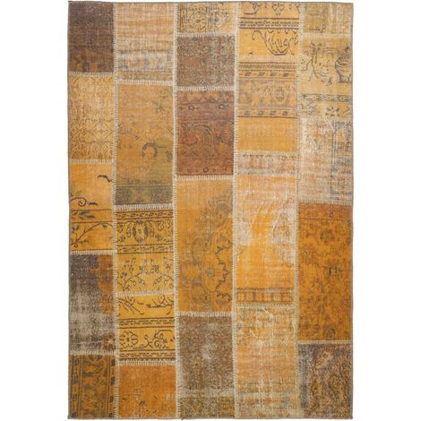 Tapis tissé Faye 525 - 190 x 290 cm (1/5)