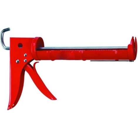 Pistola Sil Cremallera Reforzada Nivel (1/2)