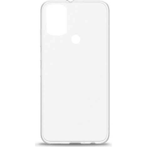 Coque souple transparente pour Wiko View 5/5 Plus (1/2)