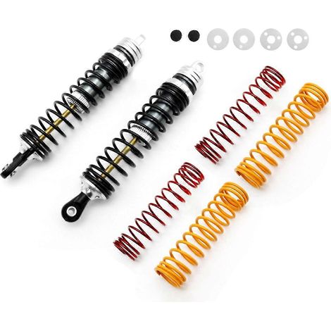 1/10 RC 88mm Lochabstand, kompatibel mit TRX4 SCX10 (1/5)
