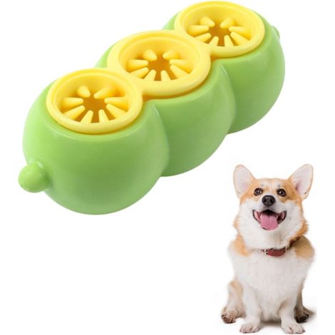 MCBOSON Puzzle de nourriture pour chien (1/4)