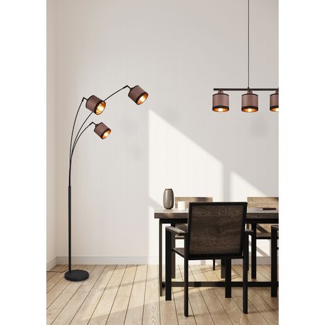 Lampadaire Davos R41553041 Rl (1/5)