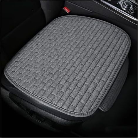 1-teiliges Autositzkissen für Peugeot Partner/Peugeot Expert/Peugeot 208, Vordersitzkissen, Schutz für Vordersitze, Autositzkissen, B (1/5)