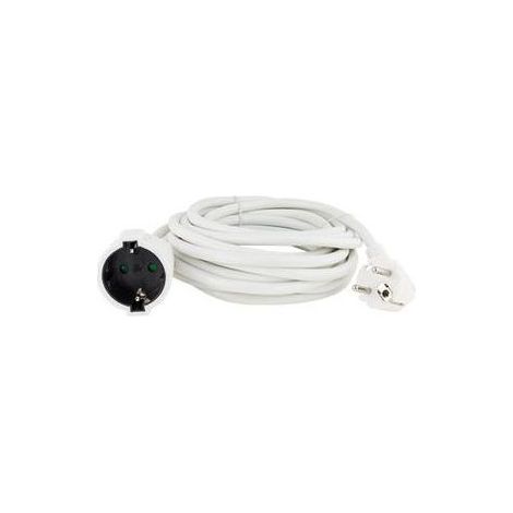 Rev Antiurto Prolunga 5,0mt Bianco