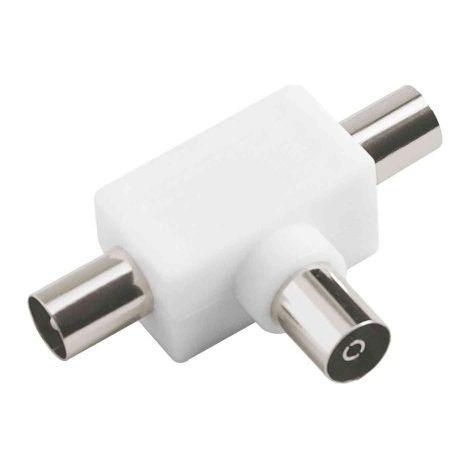 MEZCLADOR SEPARADOR TV 3131 BLANCO (D) - AMIG
