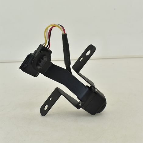 CBJ hochauflösende, wasserdichte Rückfahrkamera mit Nachtsichtfunktion, kompatibel mit verschiedenen Honda-Modellen, Teilenummer 284F1-6FL1A / 36580-T4R-J01, Rückspiegelkamera-Rückfahrbildsystem.