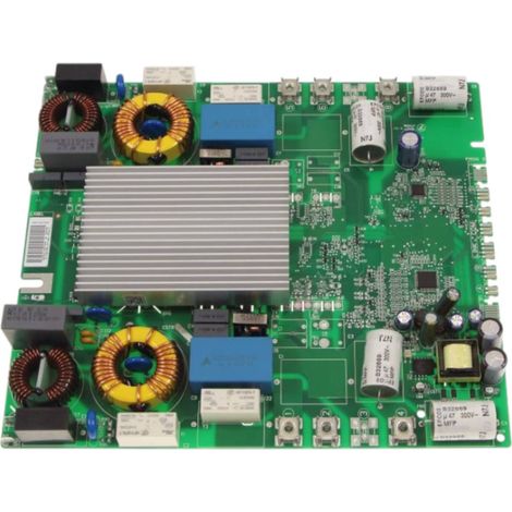 Ersatzteil - Elektronische Karte, Leistungsmodul - - BRANDT