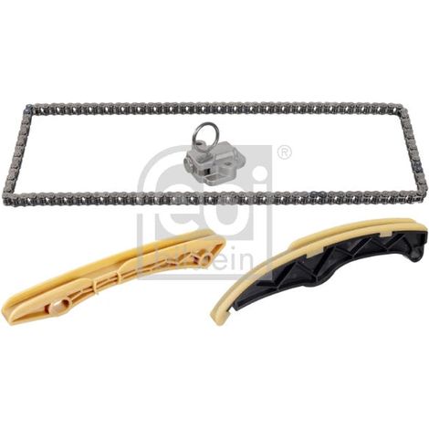 Kit de distribution par chaîne FEBI BILSTEIN 184855 HYUNDAI 24321-2B620 (1/2)