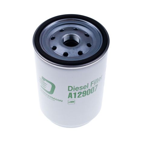 Kraftstofffilter A129007 Denckermann (1/2)