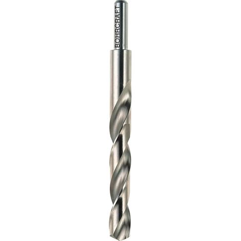 Punta metallo Craft din 338-g n 15.5 mm autocentrante