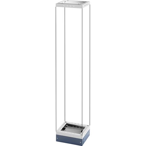 QDX 630H PAVIM BASE TESTATA 400x400 GEWISS GWD3144
