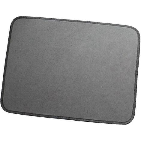 Tapis d'apprentissage de la propreté pour chiots et cochons d'Inde, confortable et multifonctionnel, antidérapant et réutilisable.-M