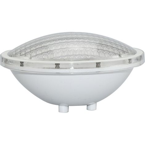 Lumière de piscine, lumière de piscine LED RVB 48 W, lumière de piscine LED PAR56, lumière de piscine IP68 avec télécommande