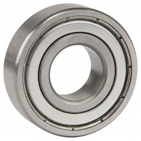 Radial Deep Groove Ball Bearing With Dou ( Prix pour 1 )