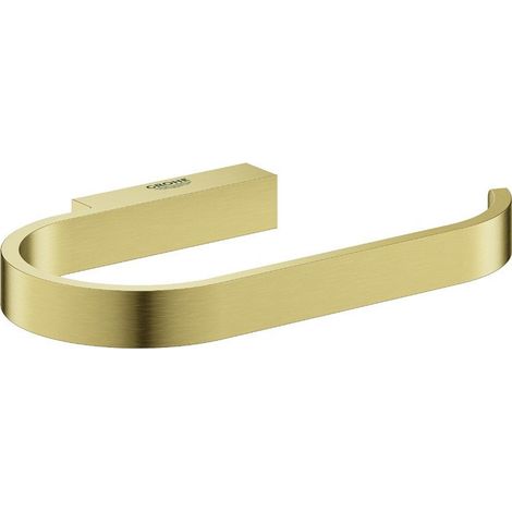 Grohe Selection - Portarrollos, Cool Sunrise cepillado 41068GN0