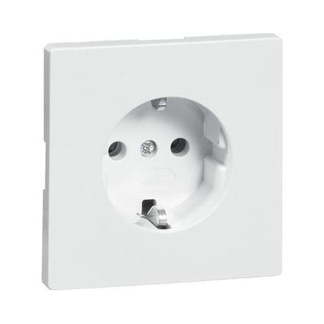 PEHA 95.6511.02 SCHUKO-Steckdose reinweiß-'1042357' (1/5)