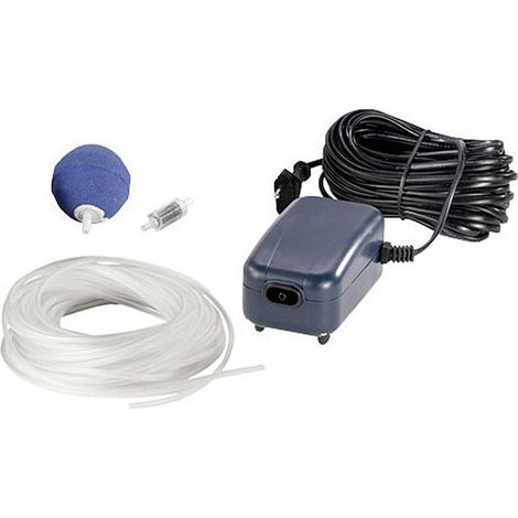 Ossigenatore per stagno e laghetto 1.8 l/h FIAP Air Active Set 500 2949 (1/2)