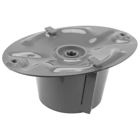 Mähscheibe mit Trommel UNIVERSAL 56200800N (1/2)