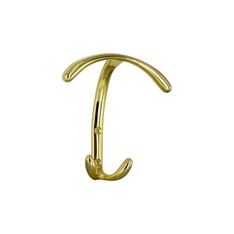 APPENDIABITI MG40084 ZAMA 120X123 MM ORO LUCIDO- 6,0 pz