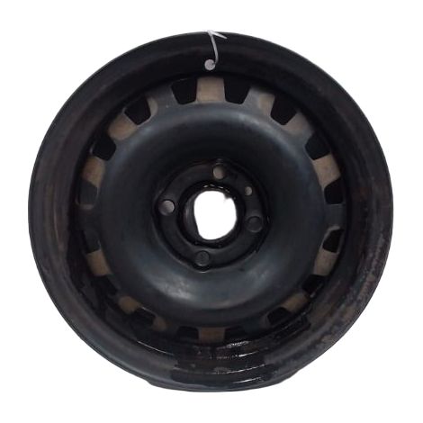 [PRODUIT D'OCCASION] Jante Tole OPEL Astra 98-2004 ♻️ Ref Oe. 9127106 - Garantie à vie