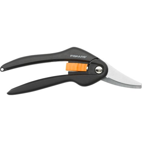 Herramienta para podar fiskars single step hojas inox 206 mm (1/2)