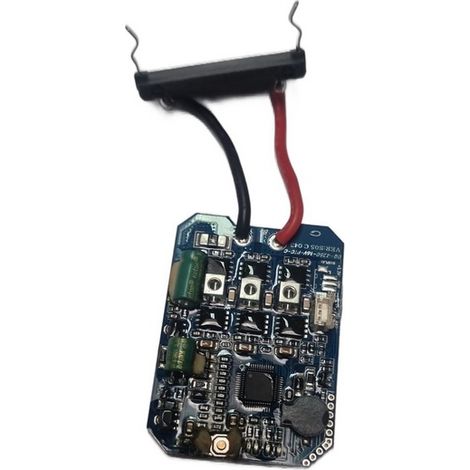 Placa Electronica/ Controlador compatible con Tijeras Daws032
