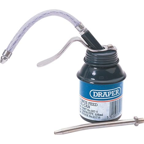 Burette à Huile De 125 Ml (1/2)