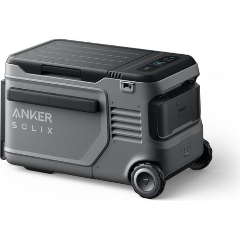 Tragbare Kühlbox 23 L Anker Solix EverFrost 2 – Camping/elektrisch/solar