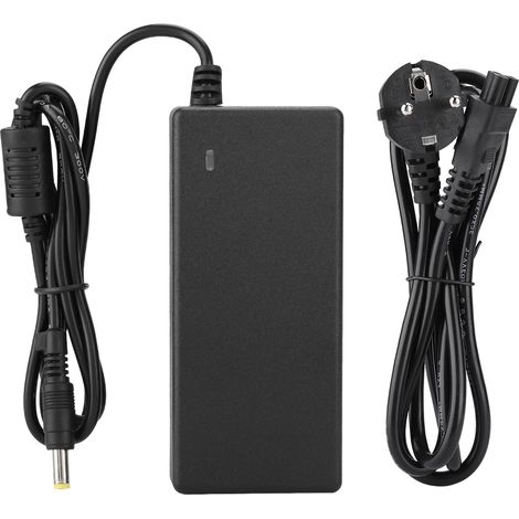 Adaptateur Secteur 65W 18.5V 3.5A pour HP DM1 N100, Prise EU 100-240V, Connecteur 4.81.7mm (1/5)