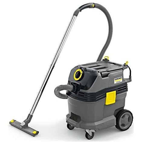 Nass- und Trockensauger KARCHER NT 30/1 Tact L - 1.148-201.0