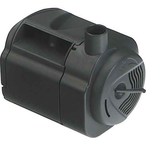 Pompe submersible sicce multi 800 débit réglable silencieuse