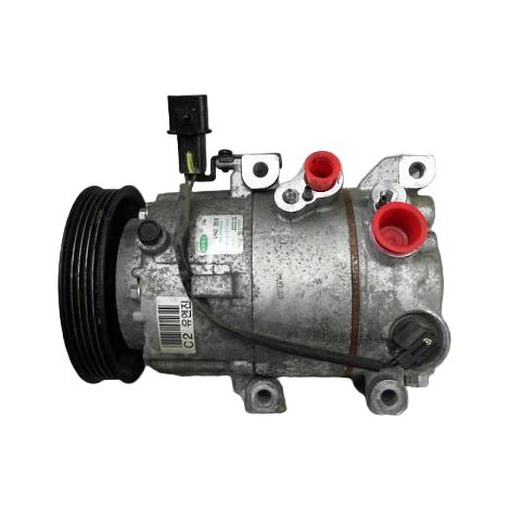 [PRODUIT D'OCCASION] Compresseur Air Conditionne KIA Cee´d ♻️ Ref Oe. 97701a6700 - Garantie à vie (1/4)