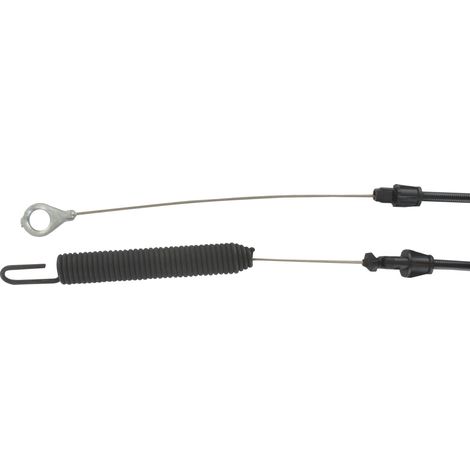 Câble d'embrayage HUSQVARNA 583 54 84-01 - 583548401