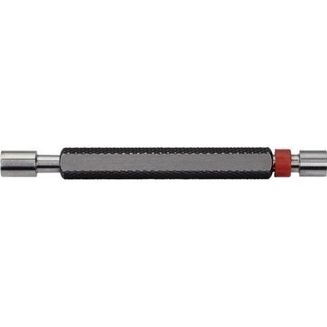 Calibre Macho De Tolerancias Diam. Nominal 37 Mm Tolerancia