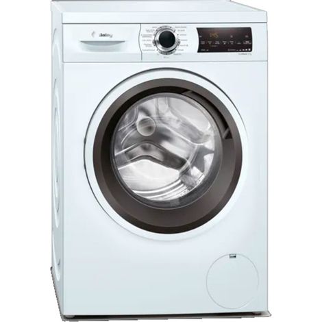 Lavadora Balay 3ts384bt Blanco 8kg 1400 RPM Clase A (1/4)