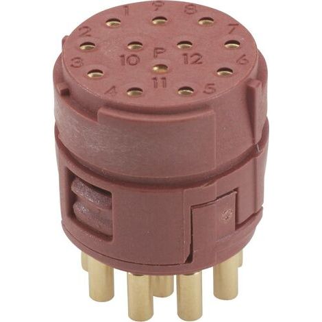 Prise femelle EPIC® Kit M23 D6 LAPP 75009710 1 set (1/3)