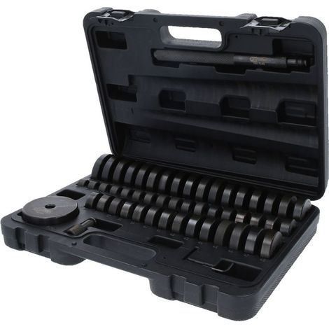KS Tools Universal-Lager- und Buchsentreiber-Satz, 51-tlg.