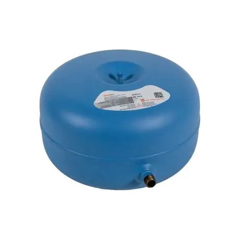 BRÖTJE Vaso de expansión SOLE 12 L BSW 10-15, 670463