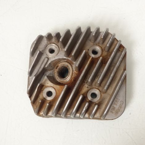 [GEBRAUCHT] [GEBRAUCHTWARE] Original Zylinderkopf für Peugeot 50 STREETZONE (1/2)