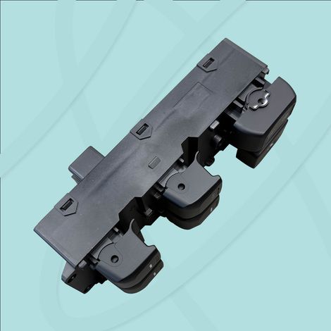 Part number 93570-4X300 is suitable for the window regulator switches of the Kia K2 part number 93570-4Y300 is also applicable. (1/3)