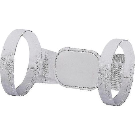 Ceinture de soutien lombaire, correcteur de posture pour les épaules, corset pour adultes et enfants, ceinture de soutien de la colonne vertébrale (1/5)