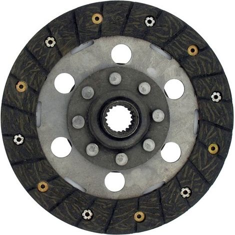 Disco frizione BERTOLINI - FERRARI 81-9134-20 - 81913420