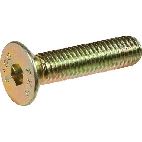 Senkschraube M8x35 KVERNELAND KG00861961