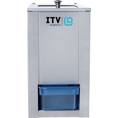 Broyeur à Glace 3kg/min - ITV